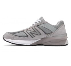 New Balance 990 v5 Grey