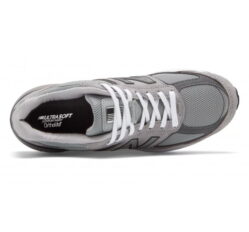New Balance 990 v5 Grey