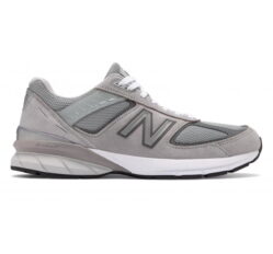 New Balance 990 v5 Grey