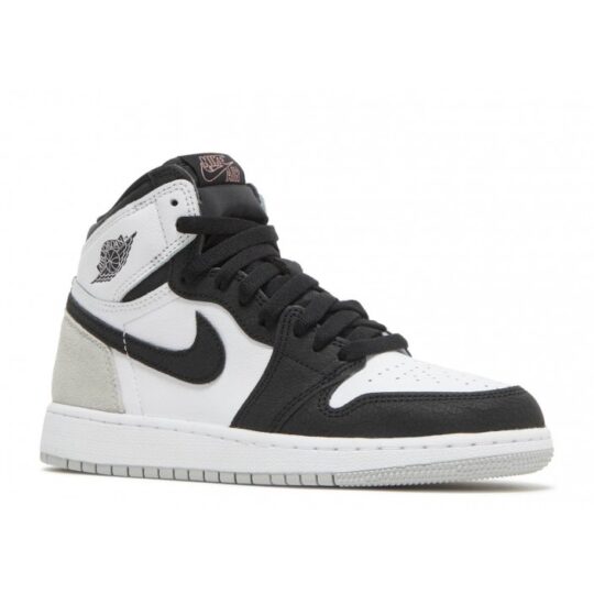 Nike Air Jordan 1 Bleached Coral Nike Air Jordan 1 Bleached Coral