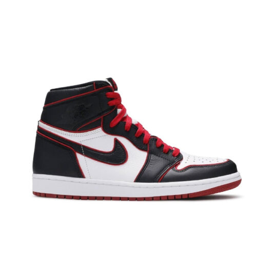 Nike Air Jordan 1 Bloodline Nike Air Jordan 1 Bloodline
