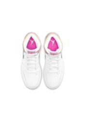 Nike Air Jordan 1 Mid SE GS Paint Drip