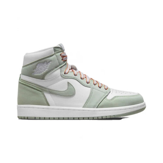 Nike Air Jordan 1 Seafoam Nike Air Jordan 1 Seafoam