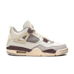 Nike Air Jordan 4 Retro x A Ma Maniere