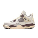 Nike Air Jordan 4 Retro x A Ma Maniere