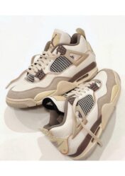Nike Air Jordan 4 Retro x A Ma Maniere