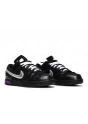 Nike Dunk Low Off-White Lot 50