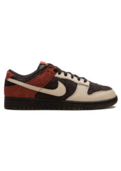 Nike Dunk Low Red Panda