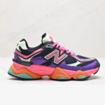 New Balance 9060 Purple Acid