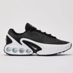 Nike Air Max DN Black White