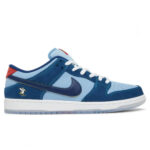 Nike Dunk Low SB The Predatory Bird