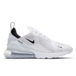 Nike Air Max 270 White Black