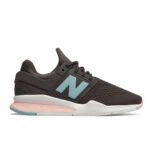 New Balance 247 Brown Pink
