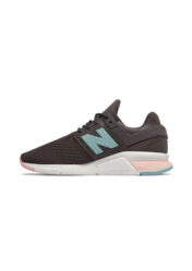 New Balance 247 Brown Pink
