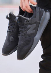 New Balance 247v2 Black