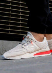 New Balance 247v2 Cream