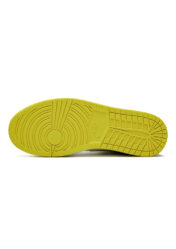 Nike Air Jordan 1 Mid SE Fearless