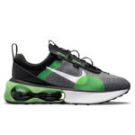 Nike Air Max 2021 Black Green