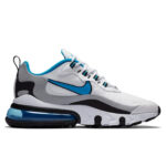 Nike Air Max 270 React Sky Blue