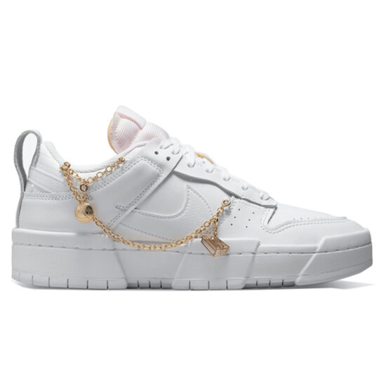 Nike Dunk Low Disrupt