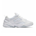 Nike M2K Tekno White