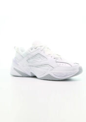 Nike M2K Tekno White