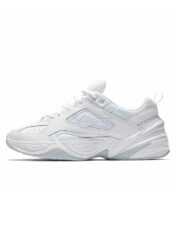 Nike M2K Tekno White