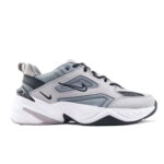 Nike M2K Tekno White