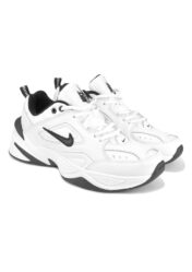 Nike MK2 Tekno White Black