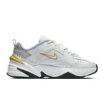Nike MK2 Tekno White Gold