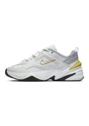 Nike MK2 Tekno White Gold